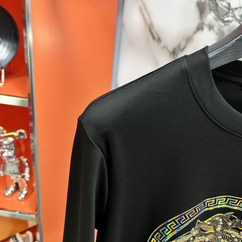 Versace T-Shirts